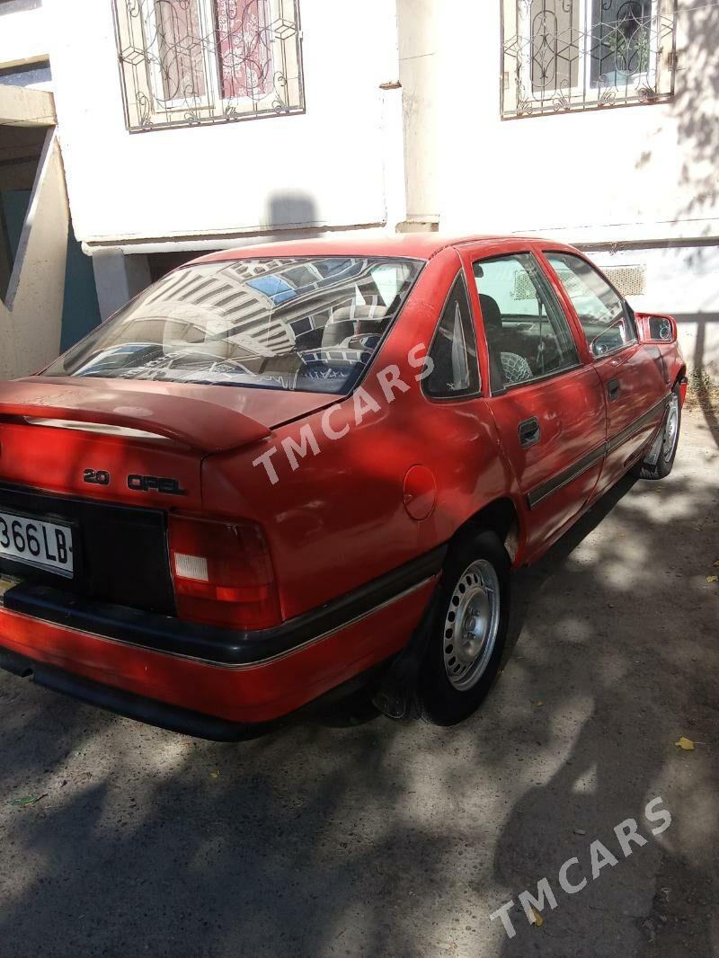 Opel Vectra 1989 - 20 000 TMT - Türkmenabat - img 3
