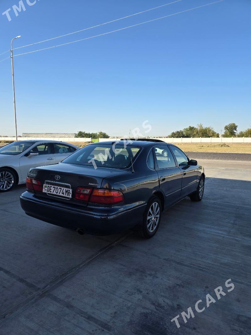 Toyota Avalon 1997 - 130 000 TMT - Mary - img 3