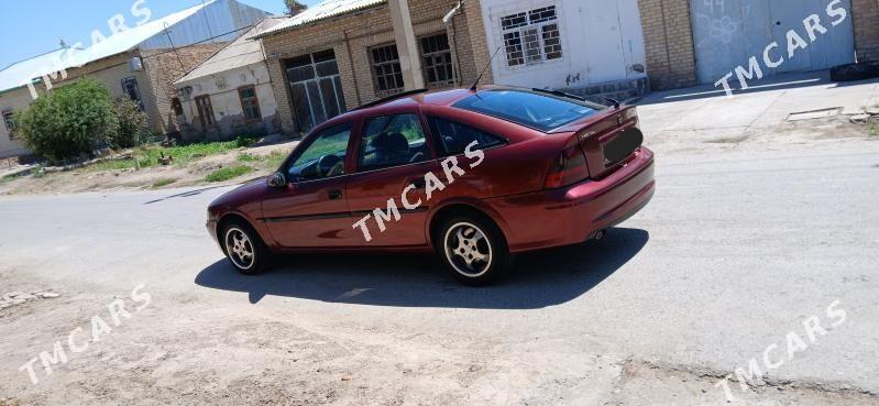 Opel Vectra 1998 - 55 000 TMT - Туркменабат - img 5