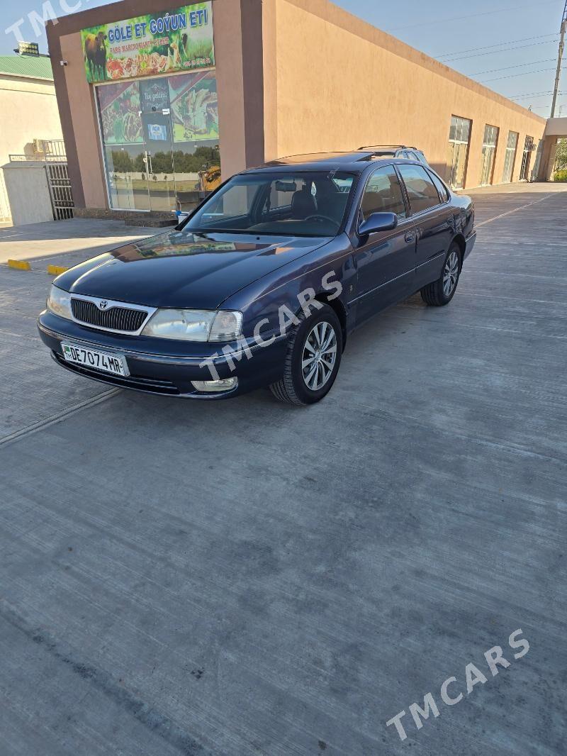 Toyota Avalon 1997 - 130 000 TMT - Mary - img 6