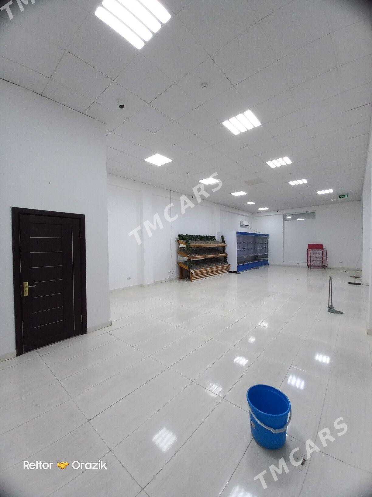 Arenda 4 mkr Bamaka Pamisenya - Aşgabat - img 2