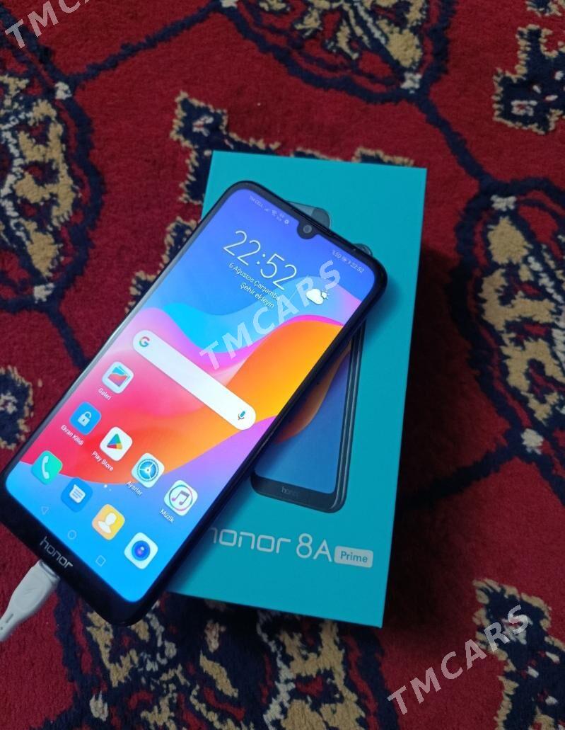 honor 8a 3.64gb - Джебел - img 2