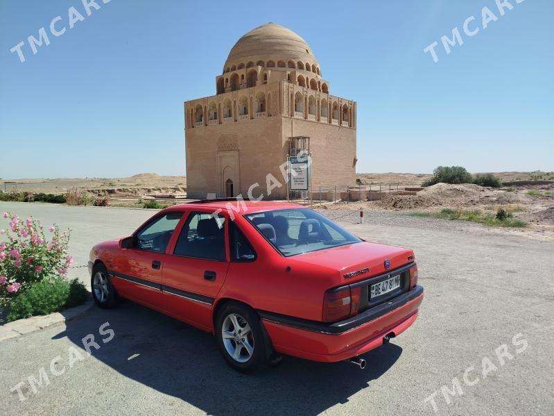 Opel Vectra 1993 - 44 000 TMT - Mary - img 8