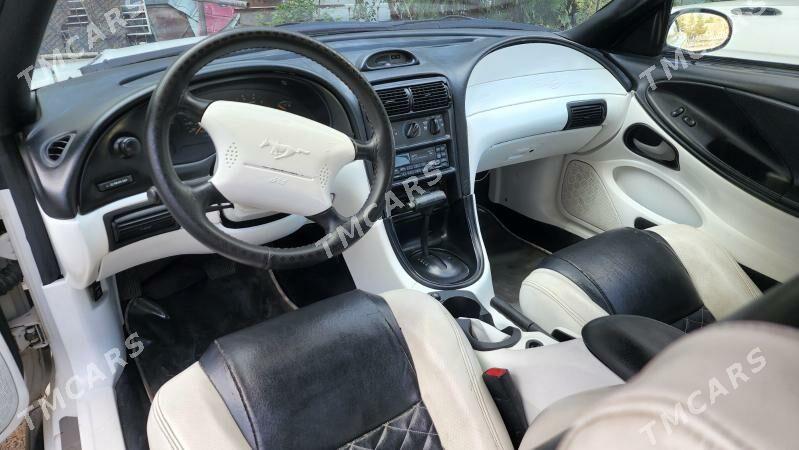 Ford Mustang 1998 - 65 000 TMT - Ашхабад - img 3