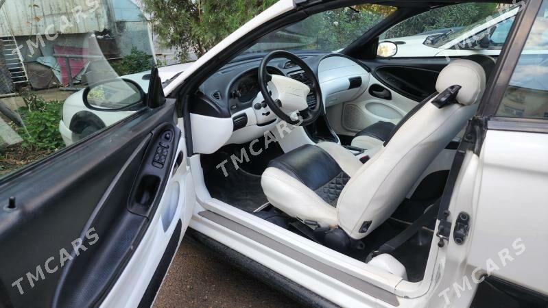 Ford Mustang 1998 - 65 000 TMT - Ашхабад - img 6