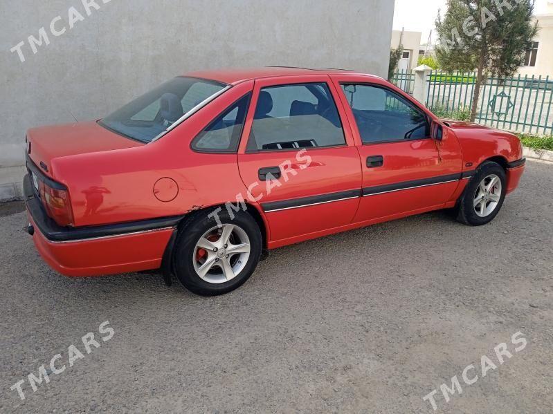 Opel Vectra 1993 - 44 000 TMT - Mary - img 6