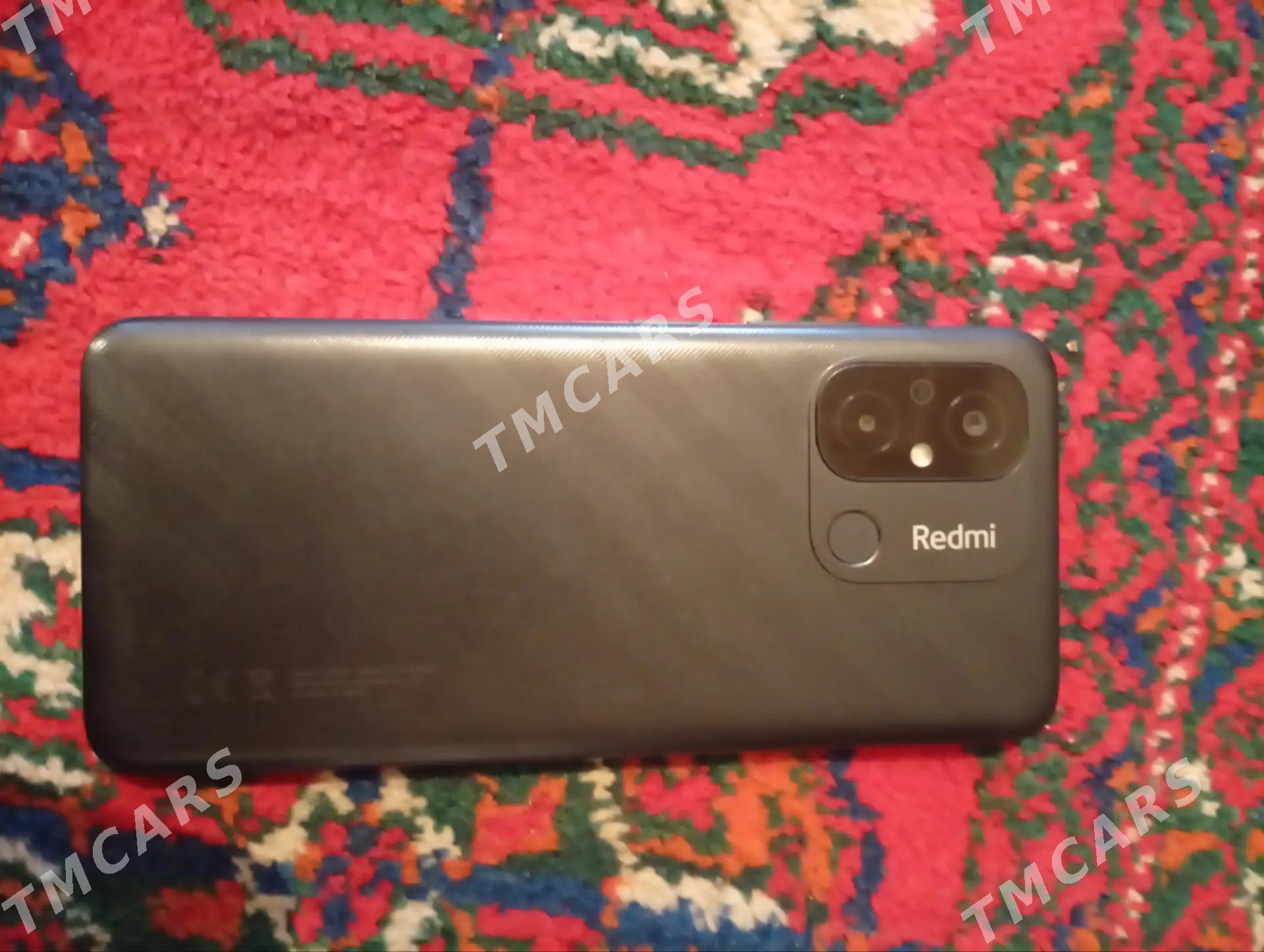 Redmi12c - Türkmenabat - img 2