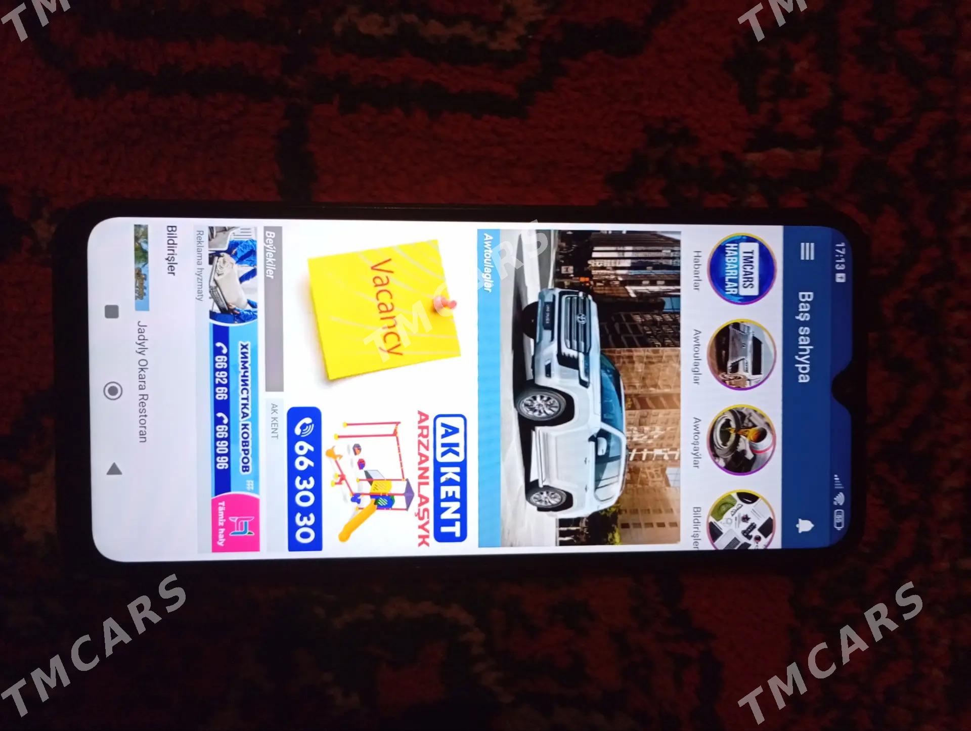 Redmi12c - Türkmenabat - img 1