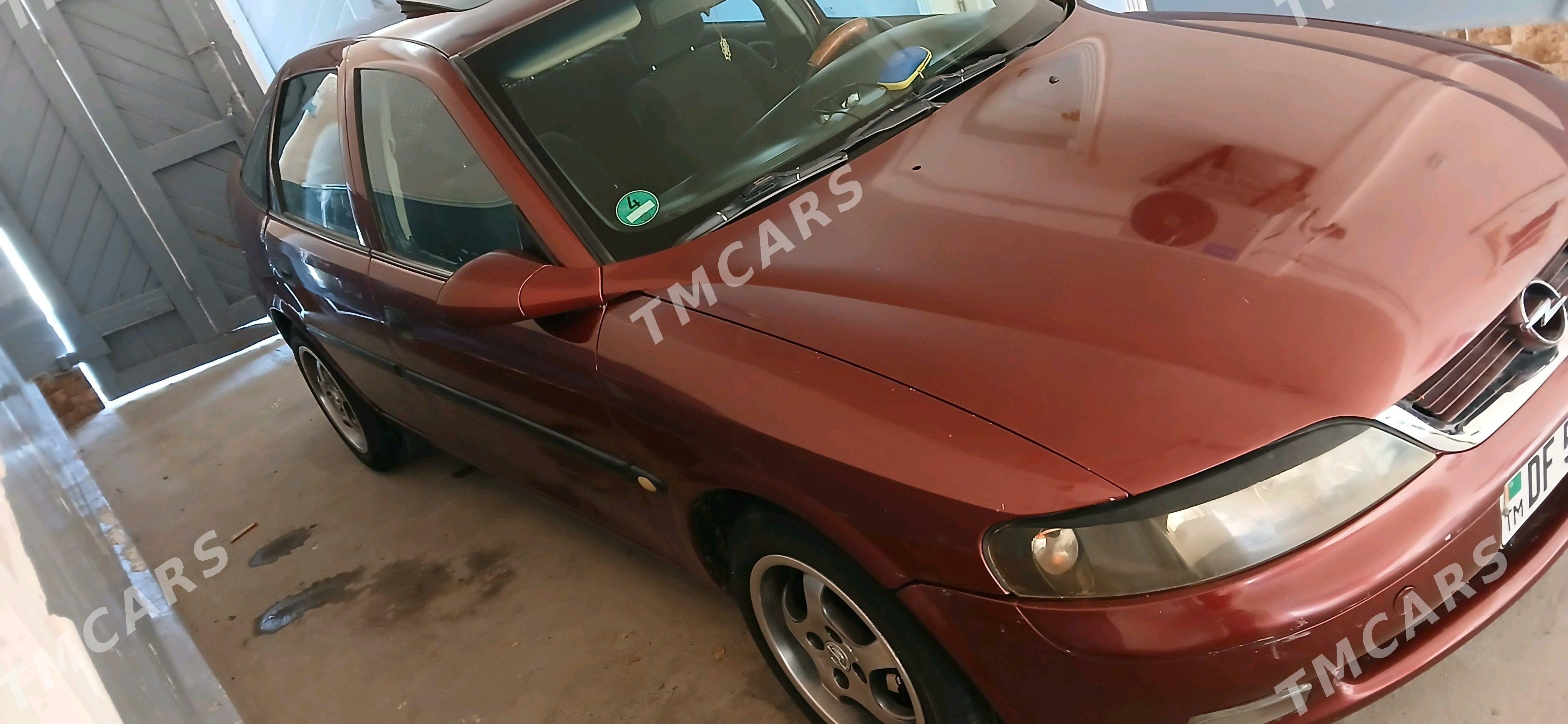 Opel Vectra 1998 - 55 000 TMT - Туркменабат - img 6