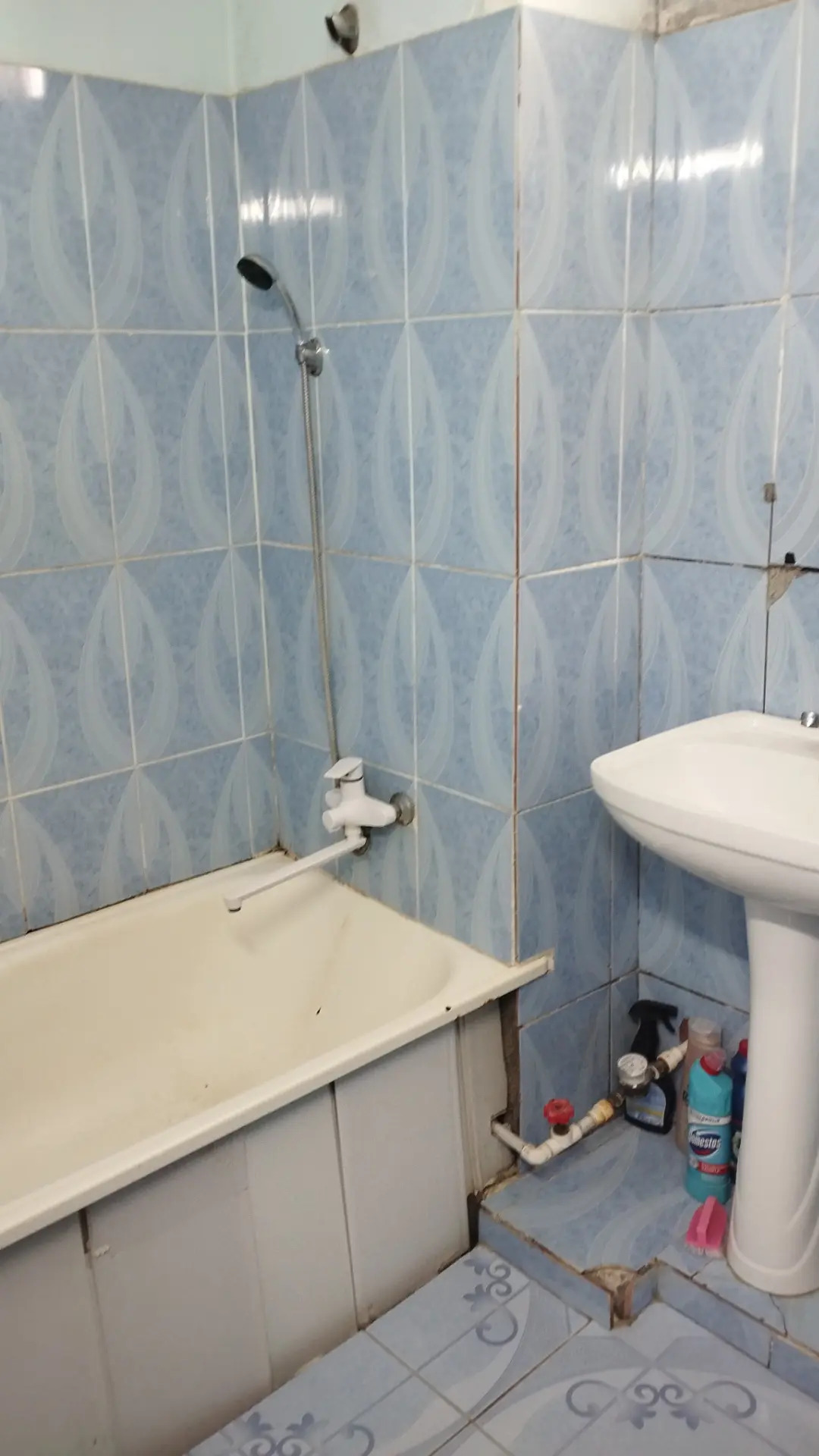 продаю квартиру джанге - Türkmenbaşy - img 5