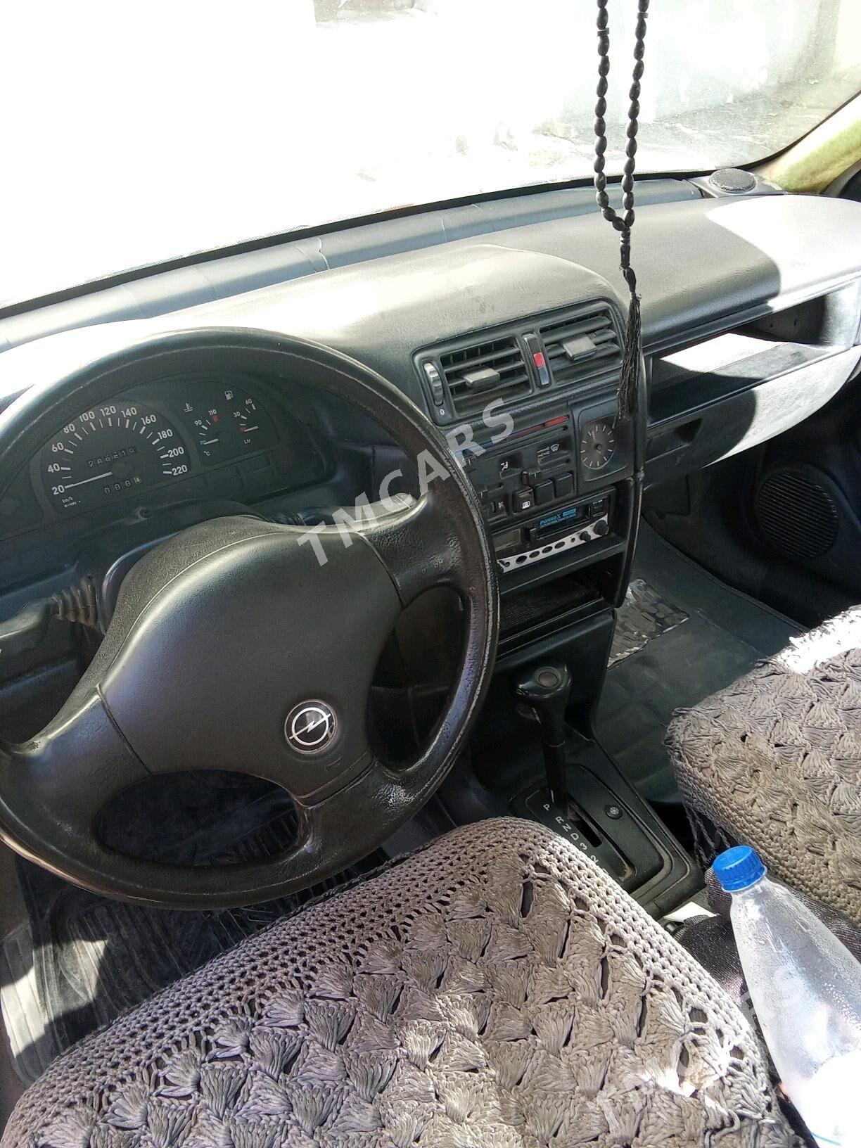 Opel Vectra 1989 - 20 000 TMT - Türkmenabat - img 5