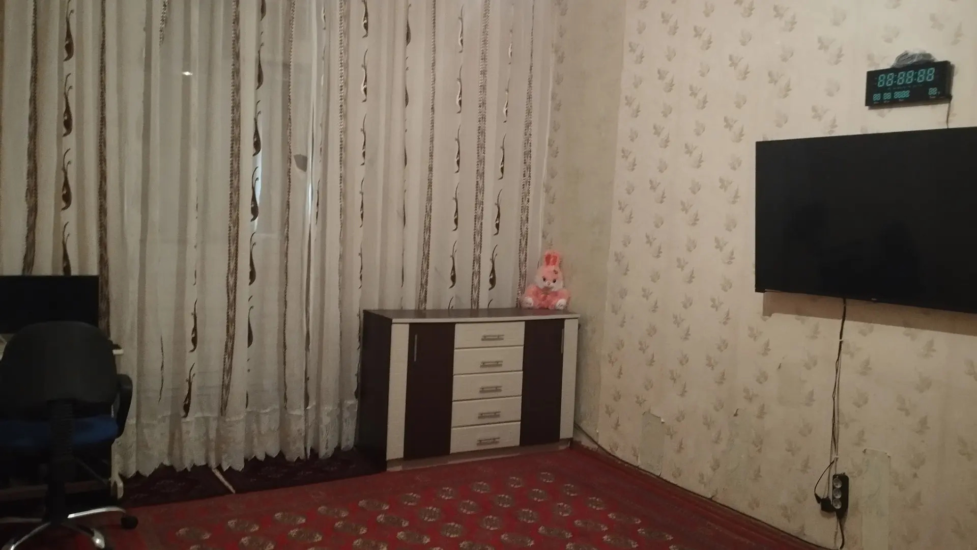 продаю квартиру джанге - Türkmenbaşy - img 2