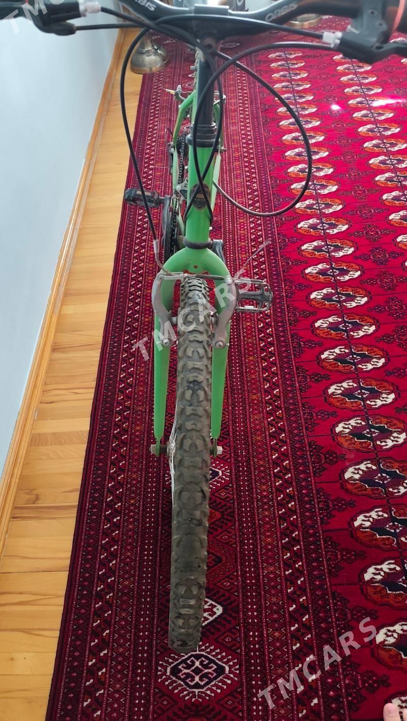 Turkmenistan tigir - Ашхабад - img 2