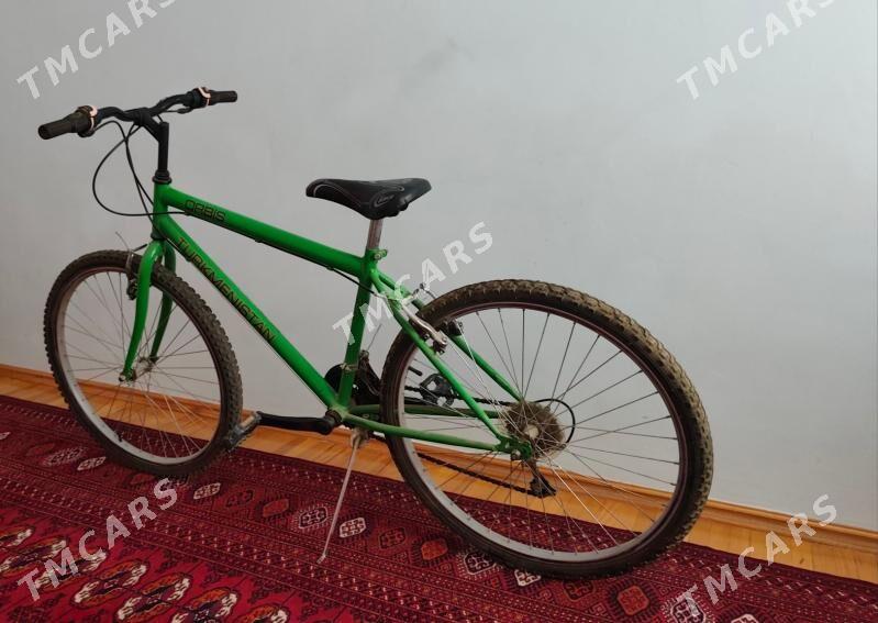 Turkmenistan tigir - Ашхабад - img 3