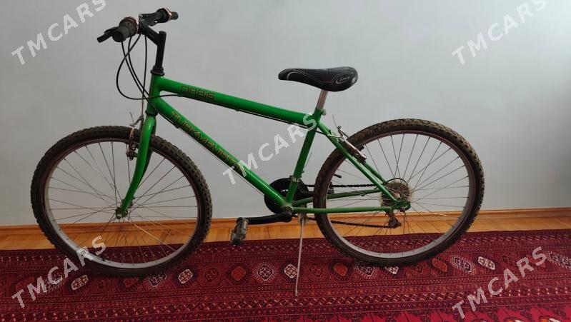 Turkmenistan tigir - Ашхабад - img 4