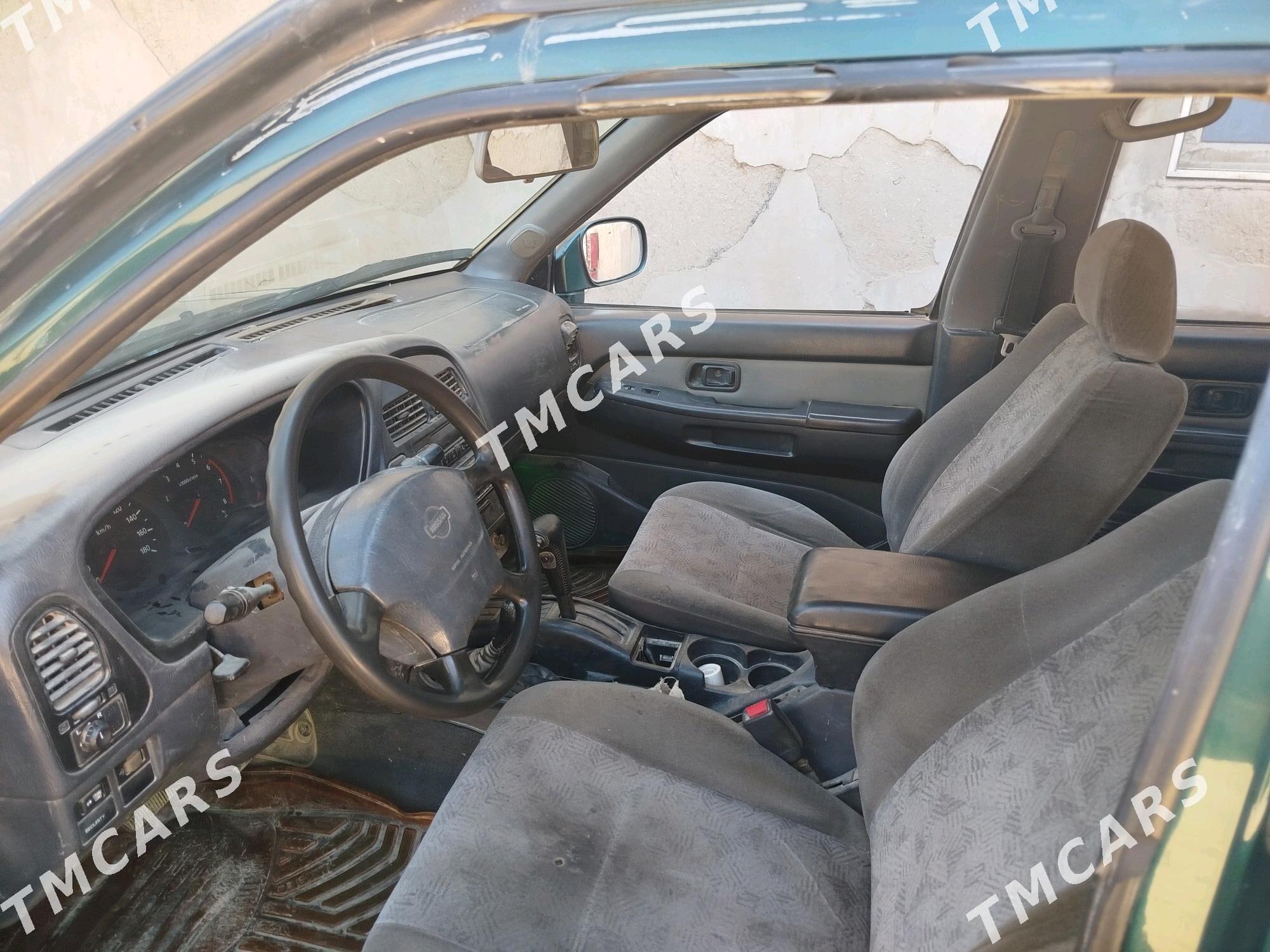 Nissan Pathfinder 1996 - 70 000 TMT - етр. Туркменбаши - img 4