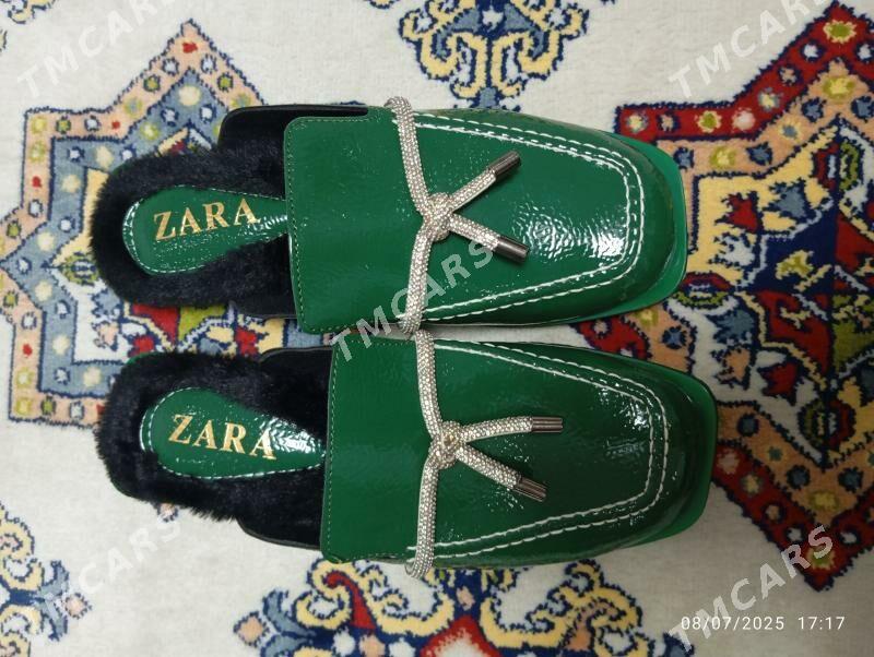 zara kowus - Дашогуз - img 3