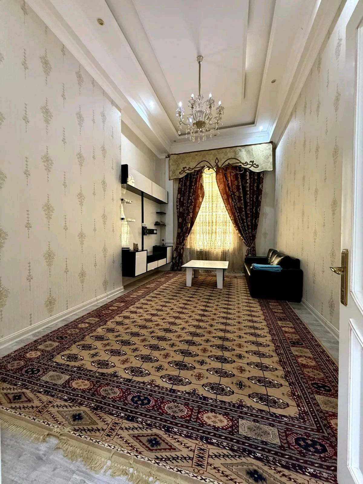 Sawetski elitka 2komnat - Aşgabat - img 7