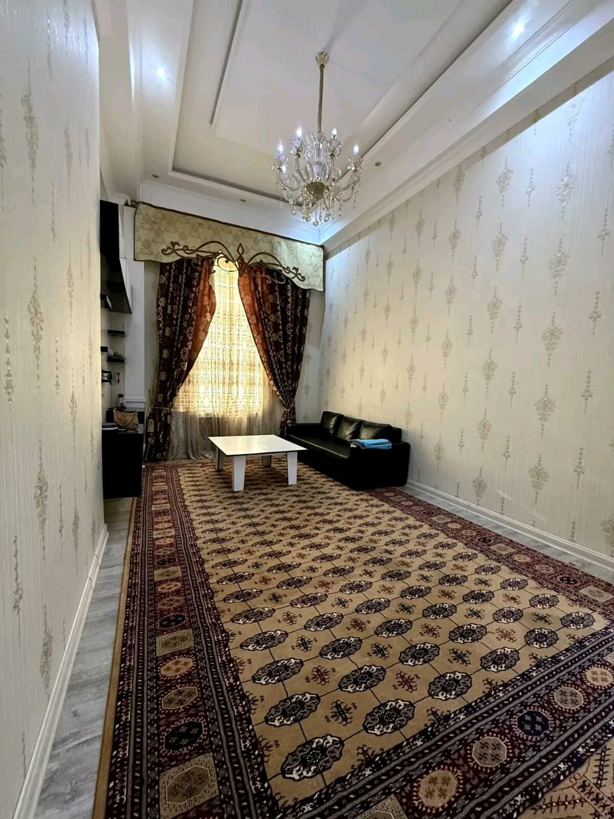 Sawetski elitka 2komnat - Aşgabat - img 6