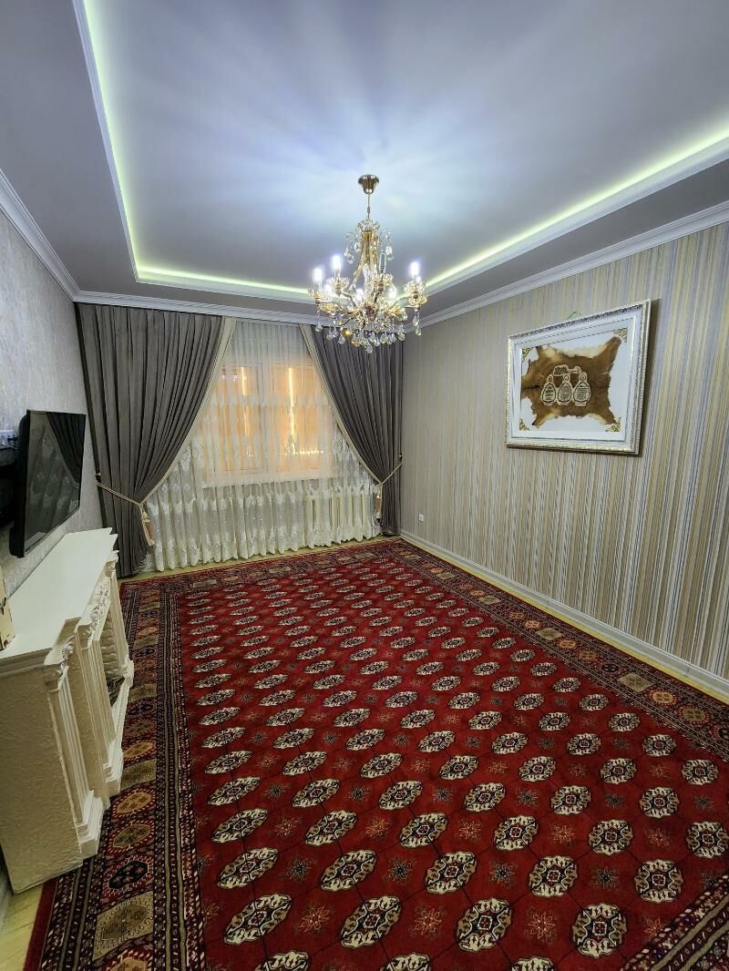 Arenda Mir1 - Aşgabat - img 6