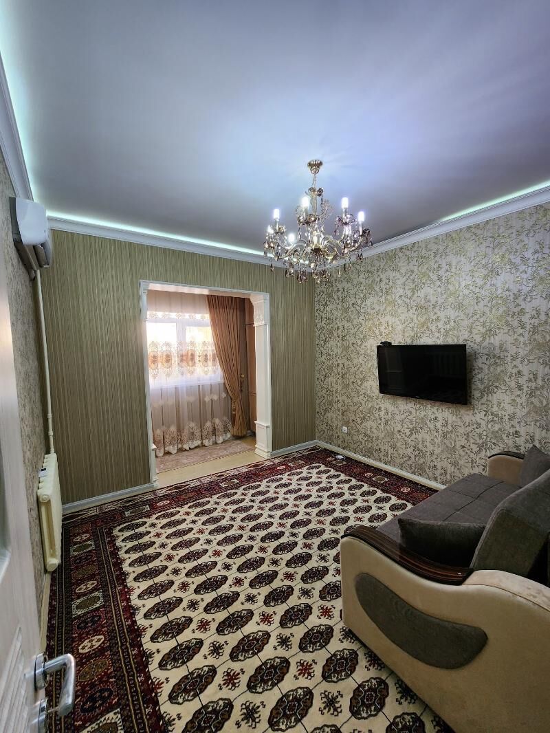 Arenda Mir1 - Aşgabat - img 5