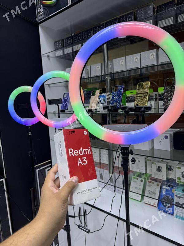 Redmi A3 4/128 Paket - Aşgabat - img 3