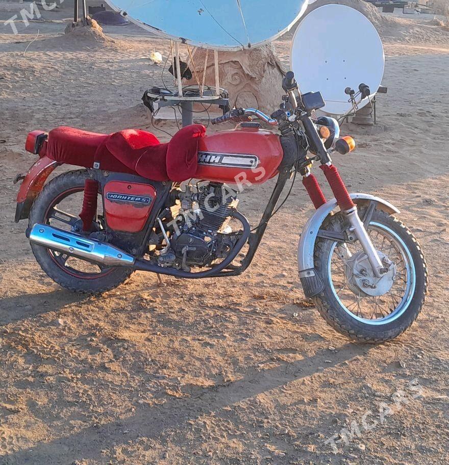 Fekon FK200-14G 2020 - 10 000 TMT - Ак-Бугдайский этрап - img 2