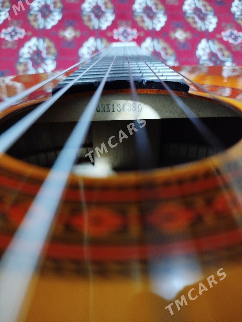  Yamaha C70 gitara гитара - Ашхабад - img 5