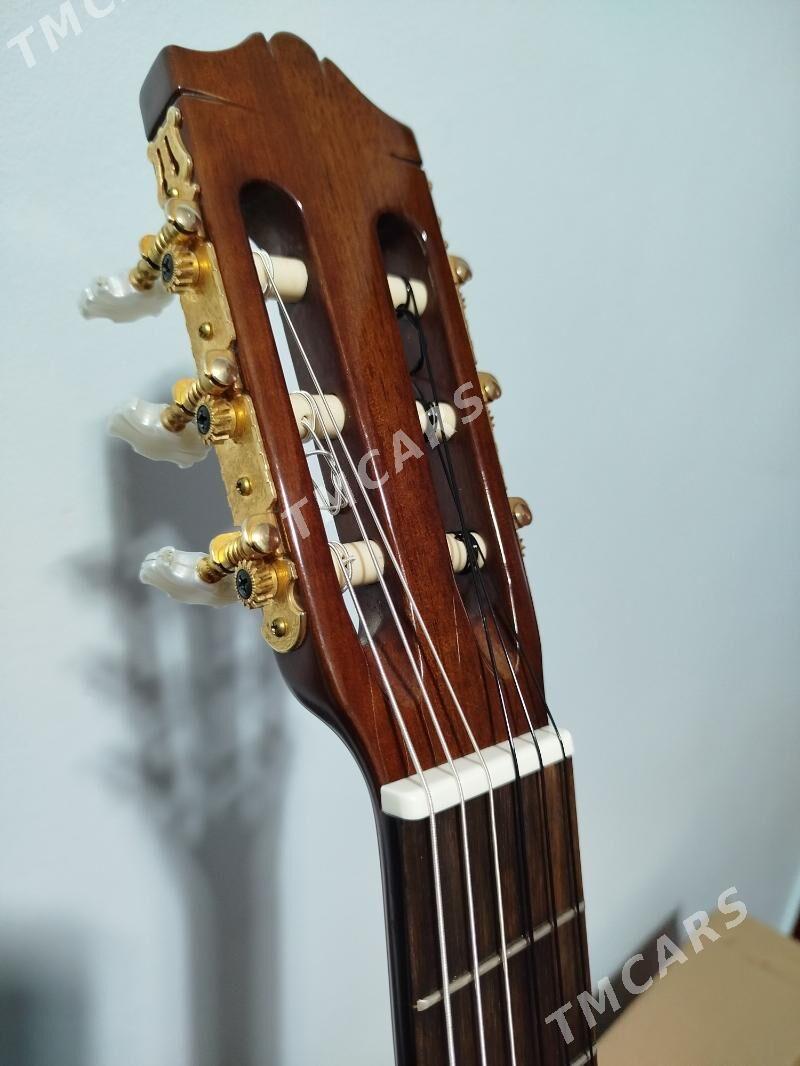  Yamaha C70 gitara гитара - Ашхабад - img 4