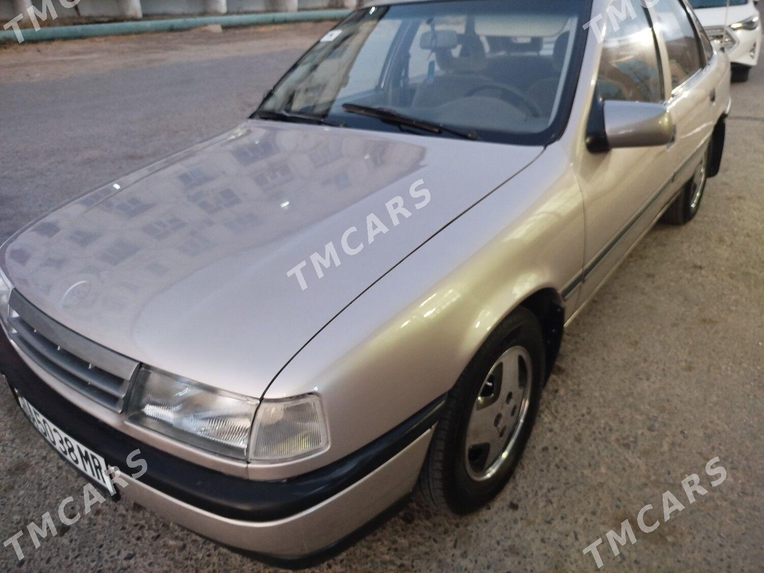 Opel Vectra 1991 - 39 000 TMT - Мары - img 6