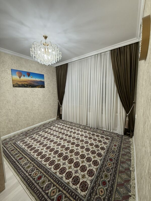 Eyesinden Mir3 Mir/Molodejnaya - Ашхабад - img 3