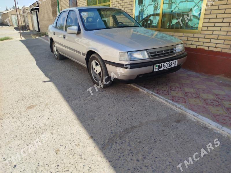 Opel Vectra 1991 - 39 000 TMT - Мары - img 7