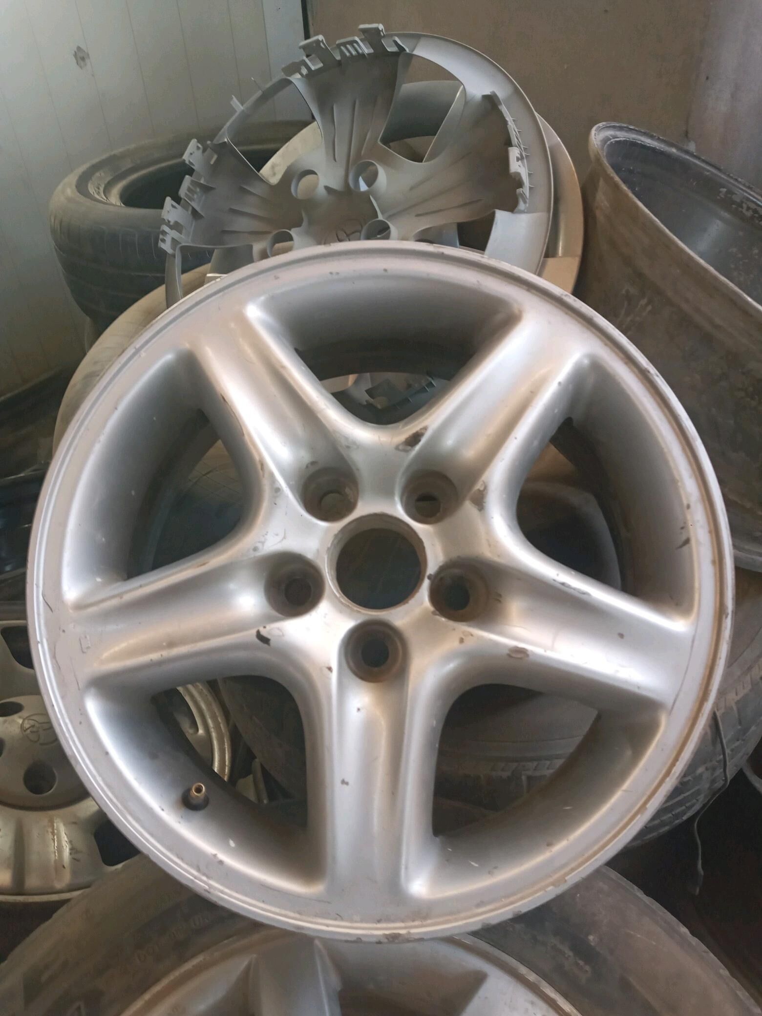 Rx 300 Awalon disga 100 TMT - Халач - img 2
