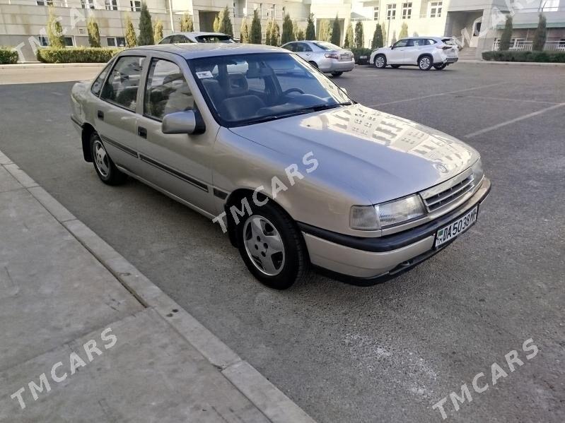 Opel Vectra 1991 - 39 000 TMT - Мары - img 8