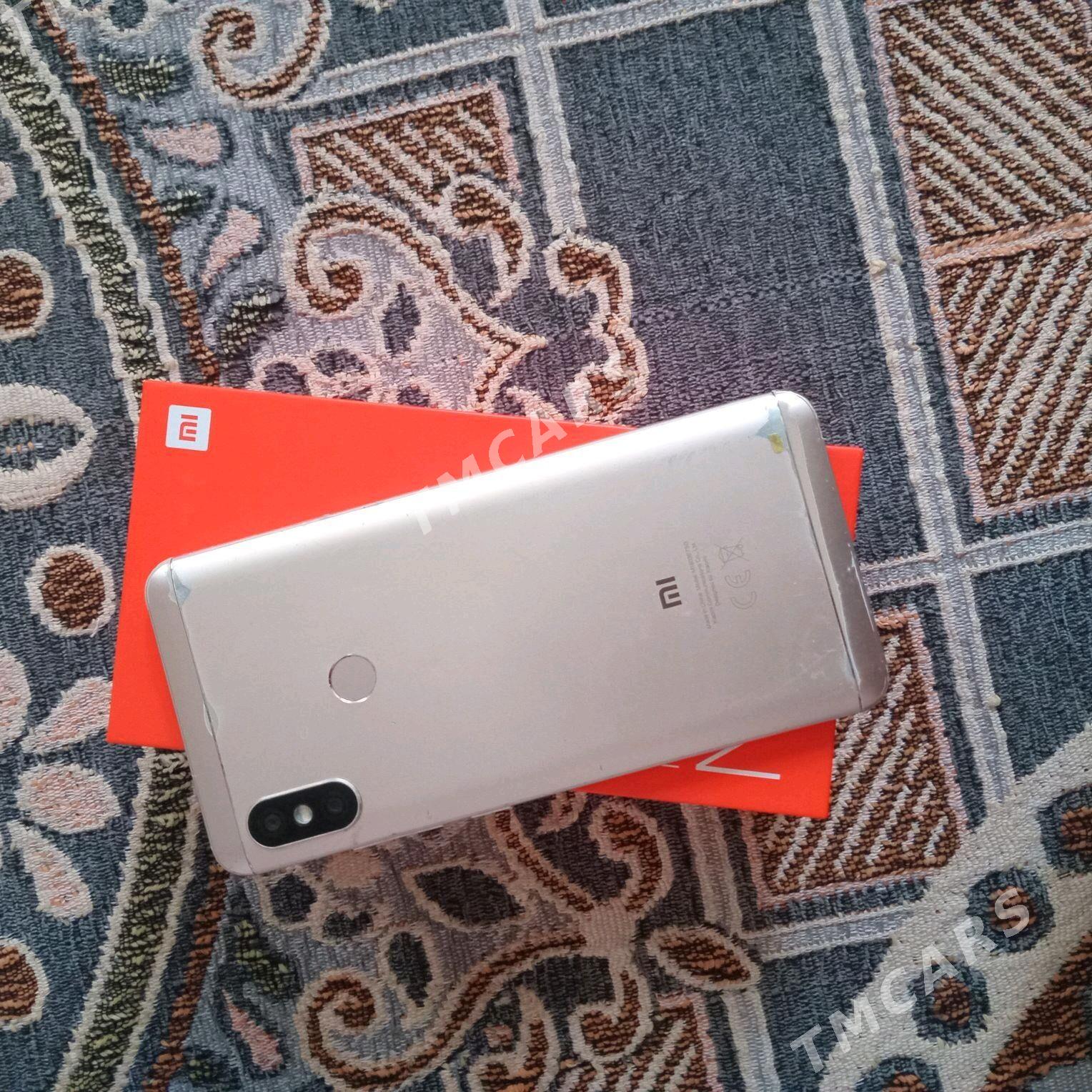 Redmi not 5 3/32 - Gökdepe - img 2