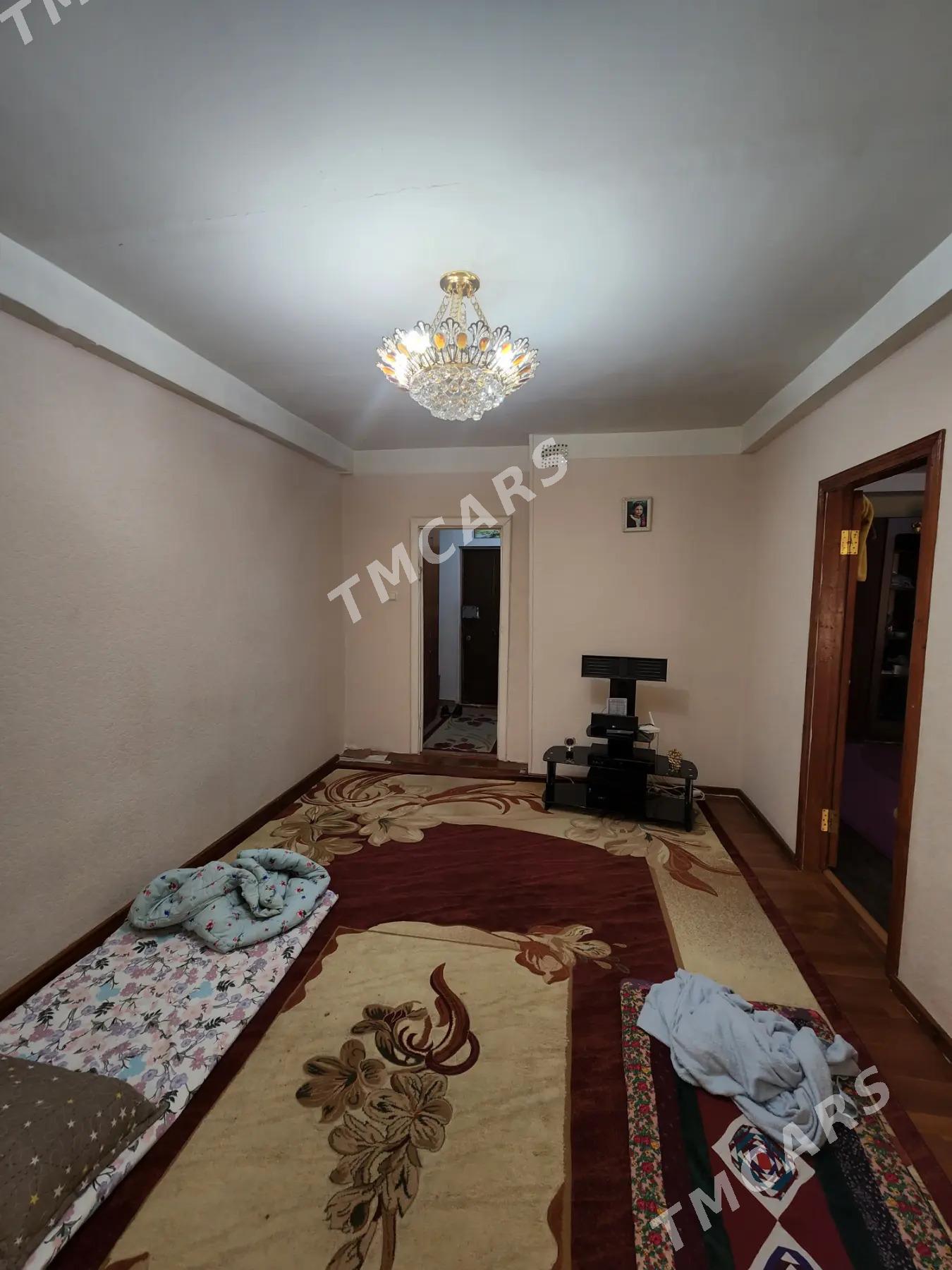 1в2 комнаты - Ашхабад - img 4