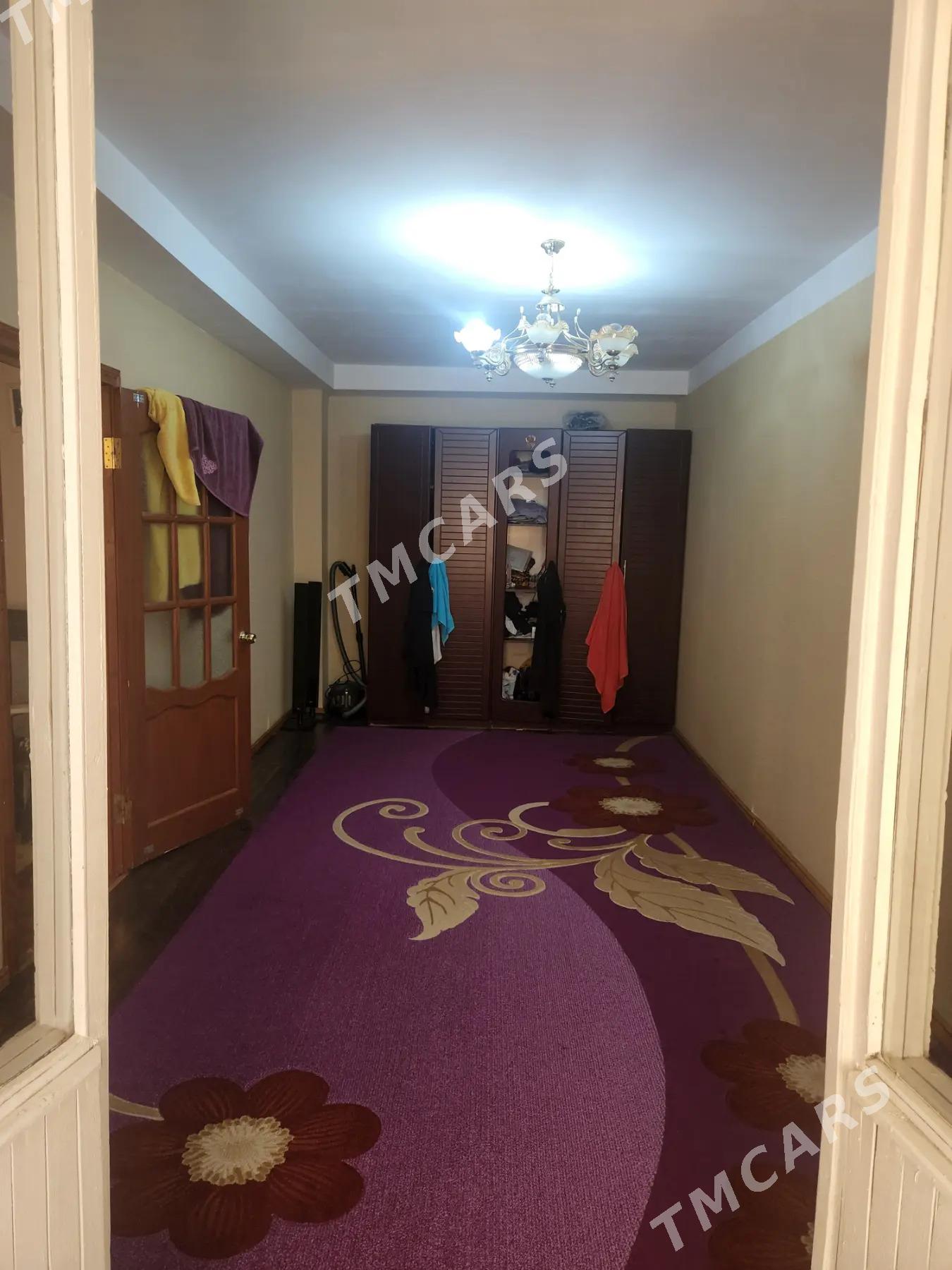 1в2 комнаты - Ашхабад - img 2