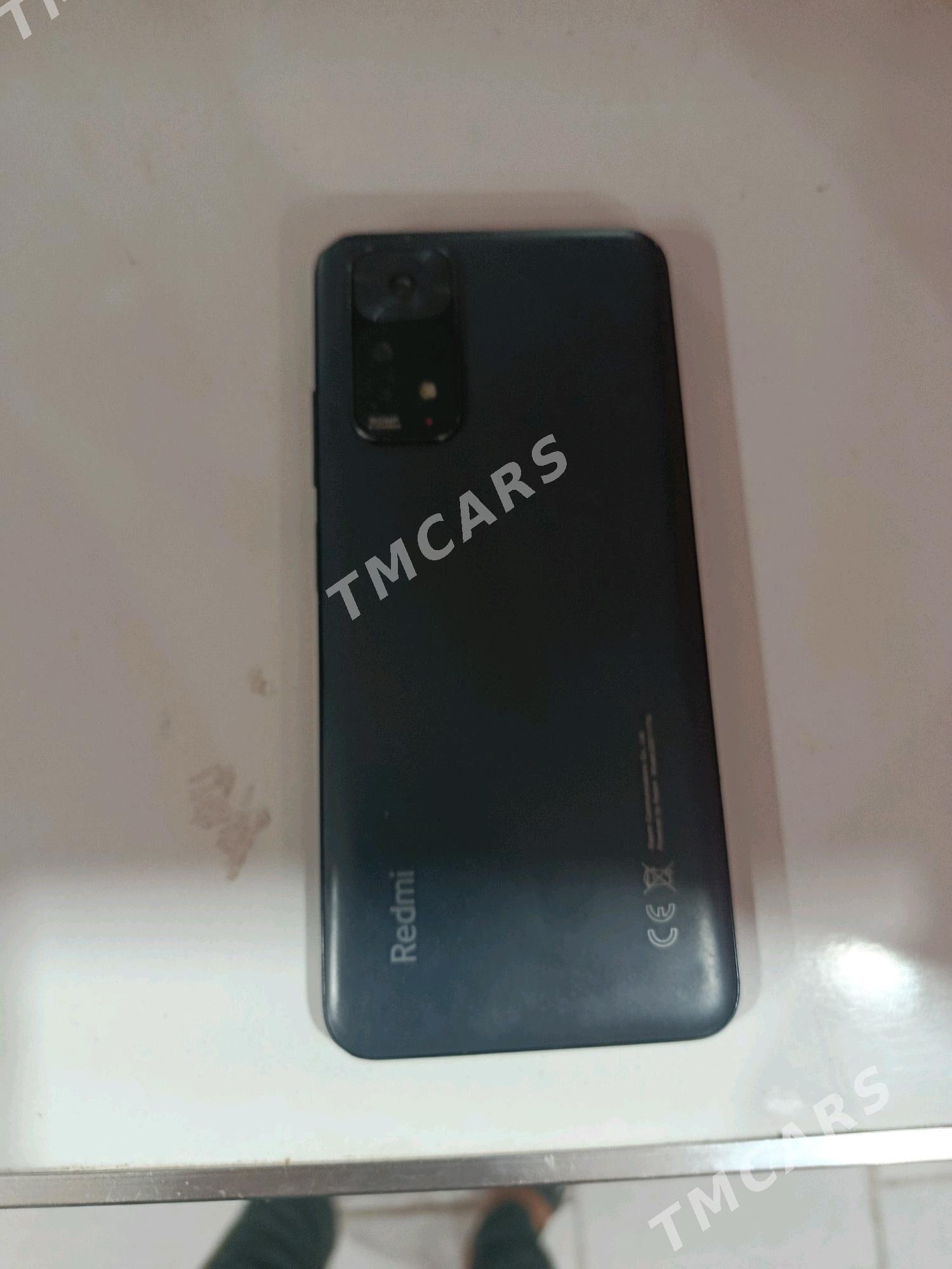 redmi note 11 6/128gb - Туркменабат - img 3