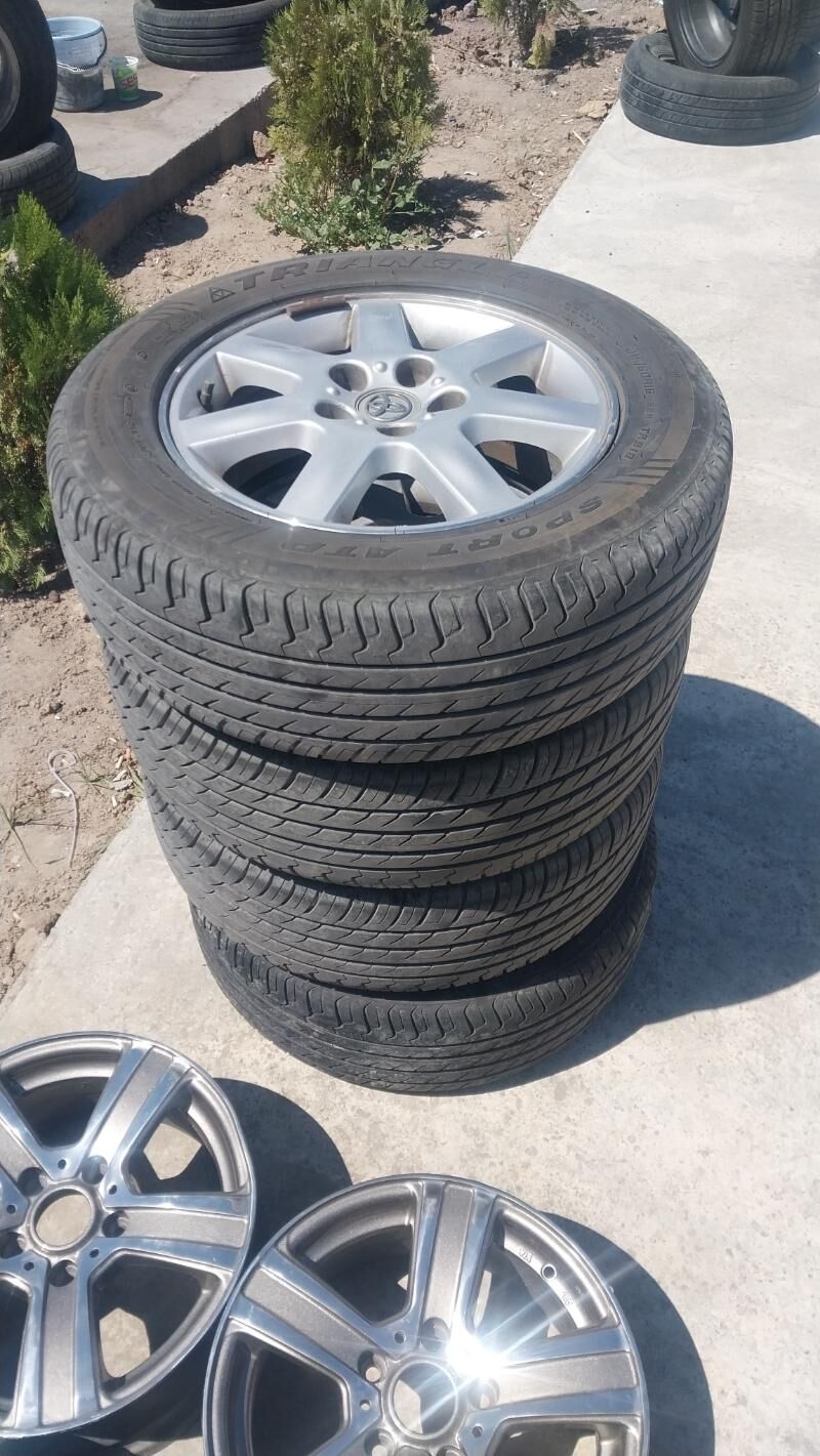 AVALON   R16 4 500 TMT - Туркменабат - img 2