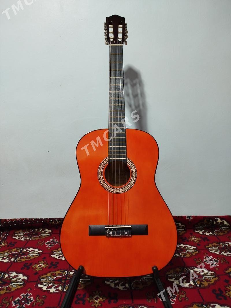Elektro model J3 gitara гитара - Ашхабад - img 2