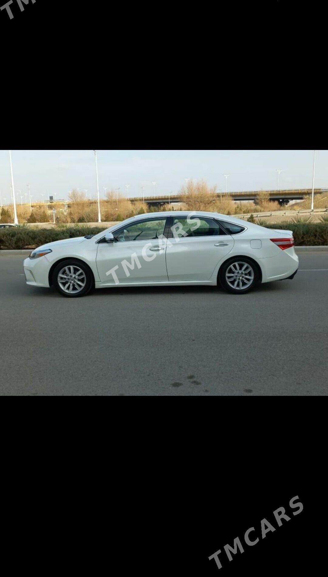 Toyota Avalon 2015 - 310 000 TMT - Aşgabat - img 7