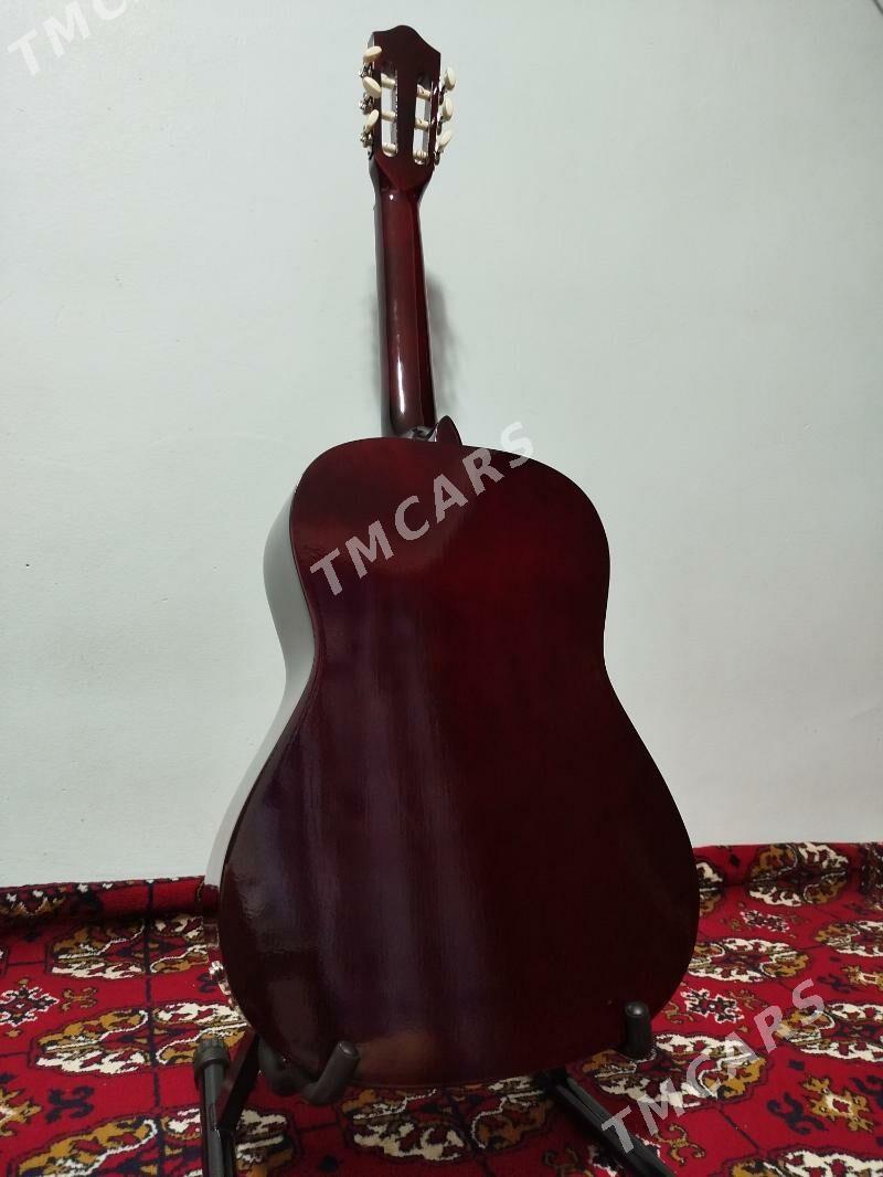 Elektro model J3 gitara гитара - Ашхабад - img 4