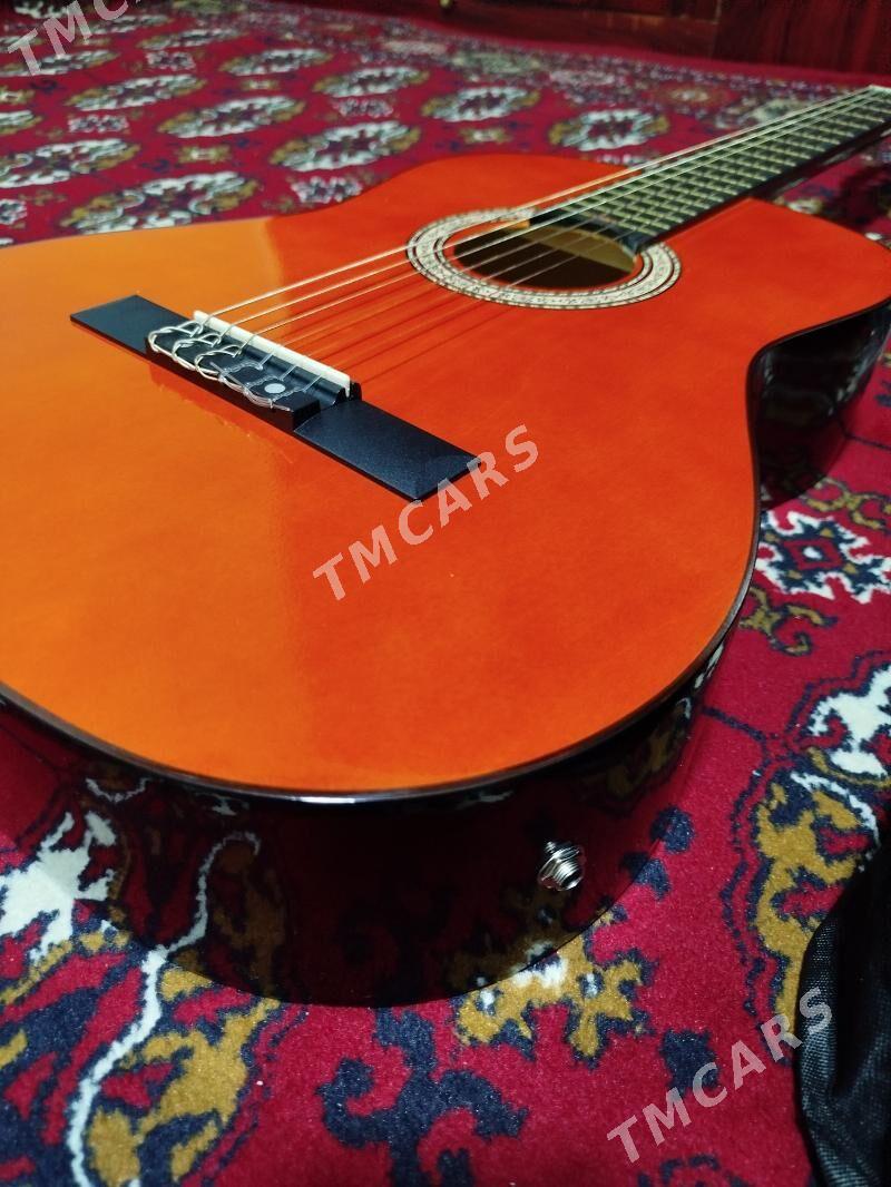 Elektro model J3 gitara гитара - Ашхабад - img 3