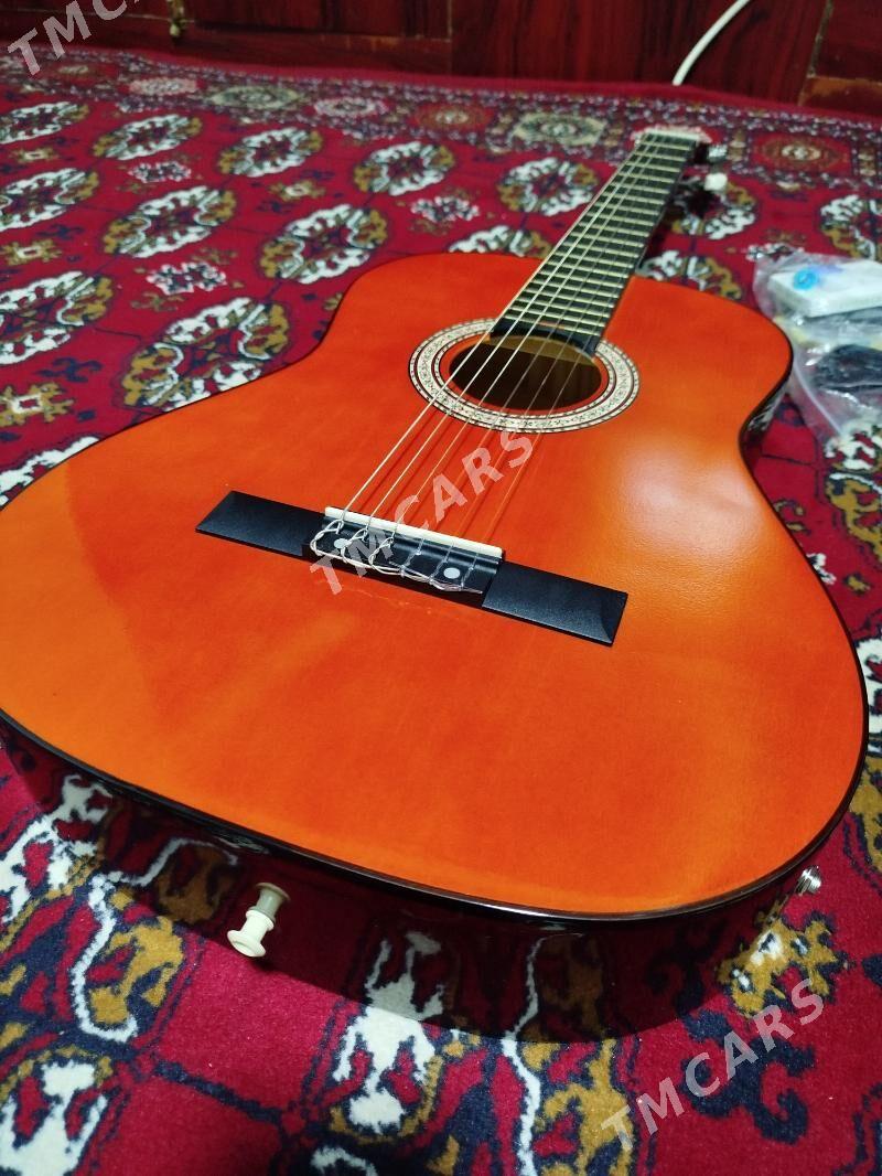 Elektro model J3 gitara гитара - Ашхабад - img 5