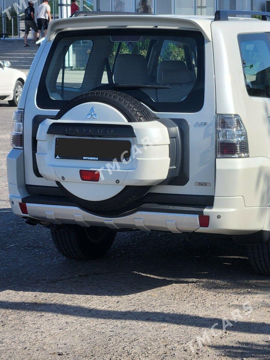 Mitsubishi Pajero 2012 - 255 000 TMT - Ашхабад - img 2