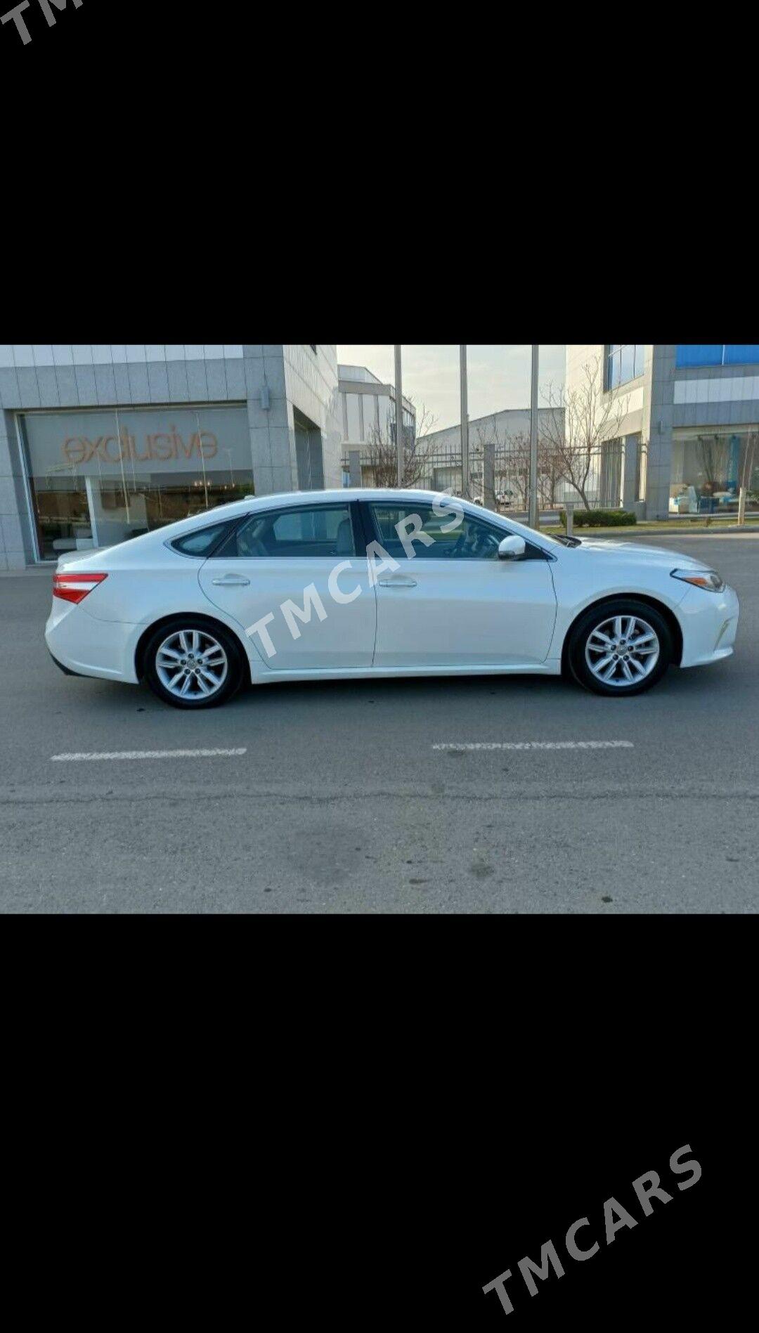 Toyota Avalon 2015 - 310 000 TMT - Aşgabat - img 5