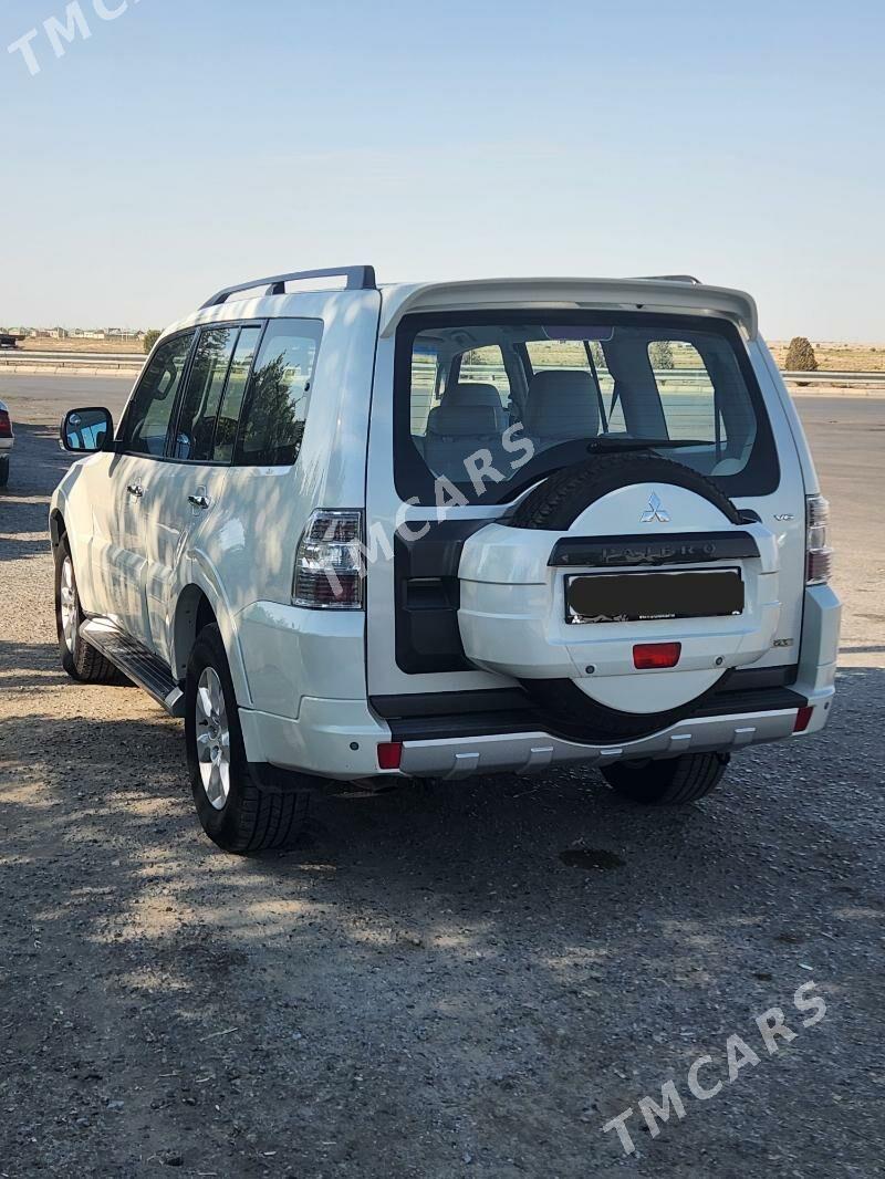 Mitsubishi Pajero 2012 - 255 000 TMT - Ашхабад - img 5