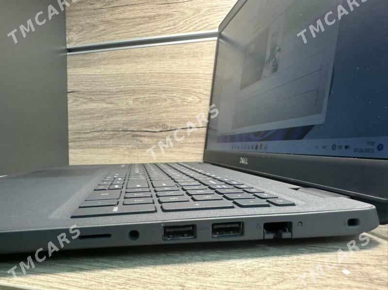 DUBAY NOUTBUKLAR Dell i5 - Мары - img 3