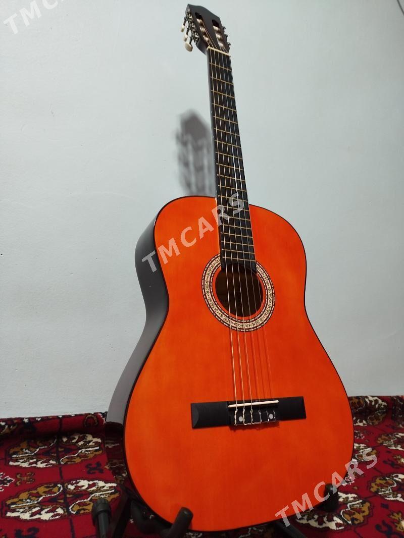 Elektro model J3 gitara гитара - Ашхабад - img 8