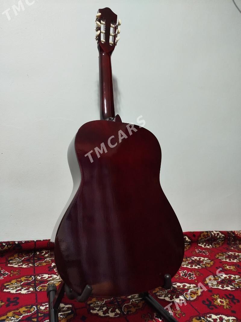 Elektro model J3 gitara гитара - Ашхабад - img 7